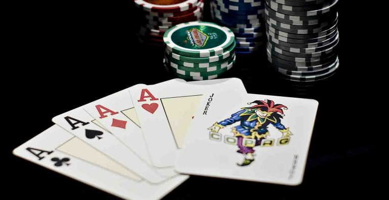 poker tournaments