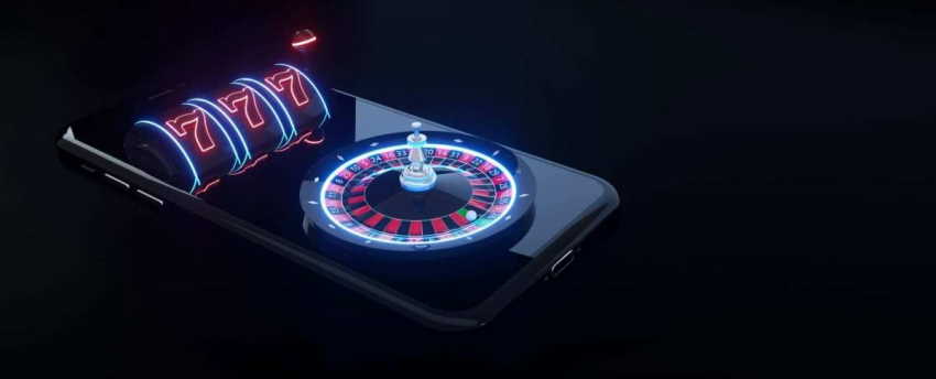 Mobile Casinos