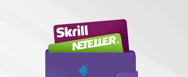 Neteller or Skrill