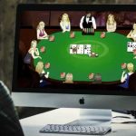 poker software