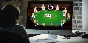 poker software