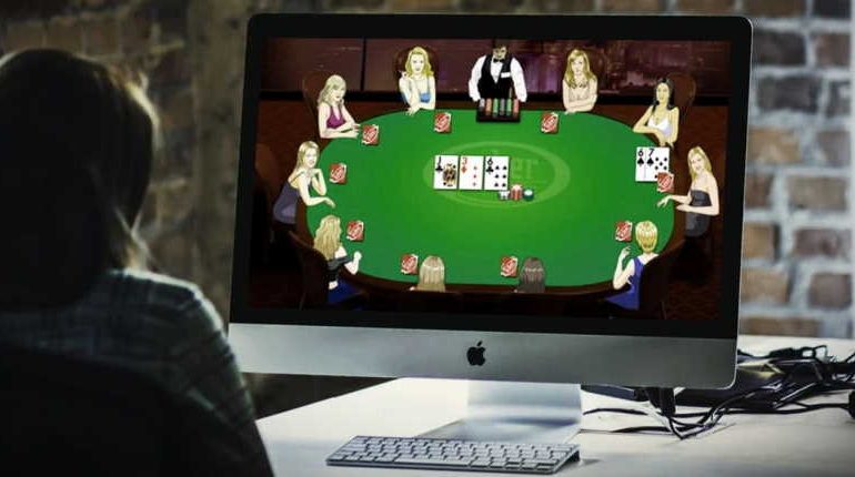 poker software