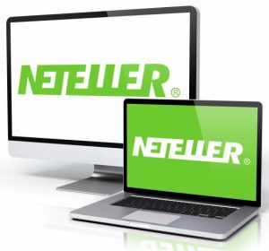 Neteller payment system